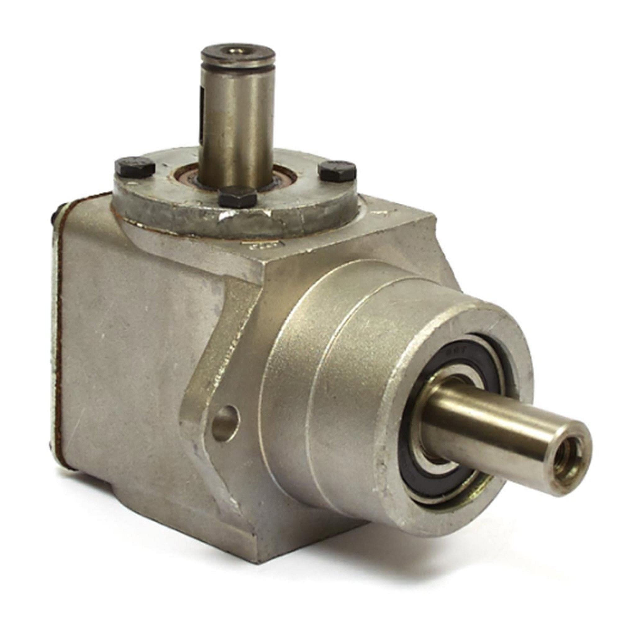 GE Part #7058342Yp, Lawn Tractor Mower Deck arbox