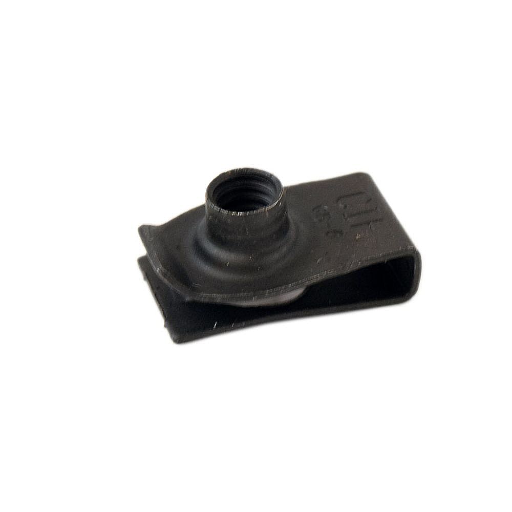 Part #705876, Lawn & Garden Equipment Nut