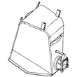 Lawn Vacuum Bag Assembly 7058942SM