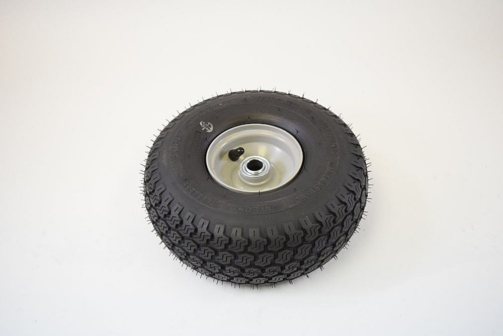 Part #7058943Yp, Craftsman Lawn Tractor Wheel Assembly