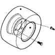 Craftsman Lawn Tractor Wheel Assembly, Rear