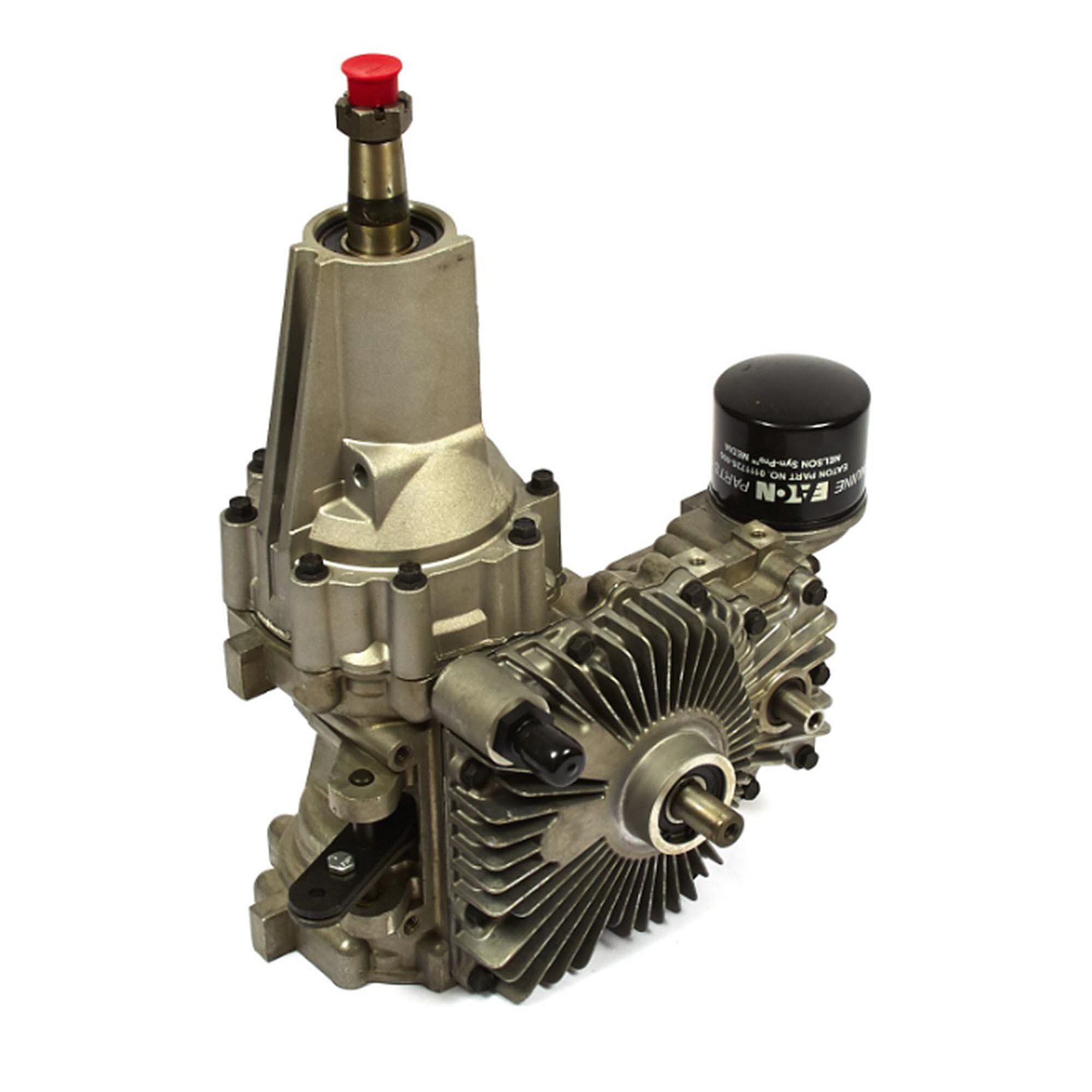 Part #7059153Yp, Lawn Tractor Transaxle