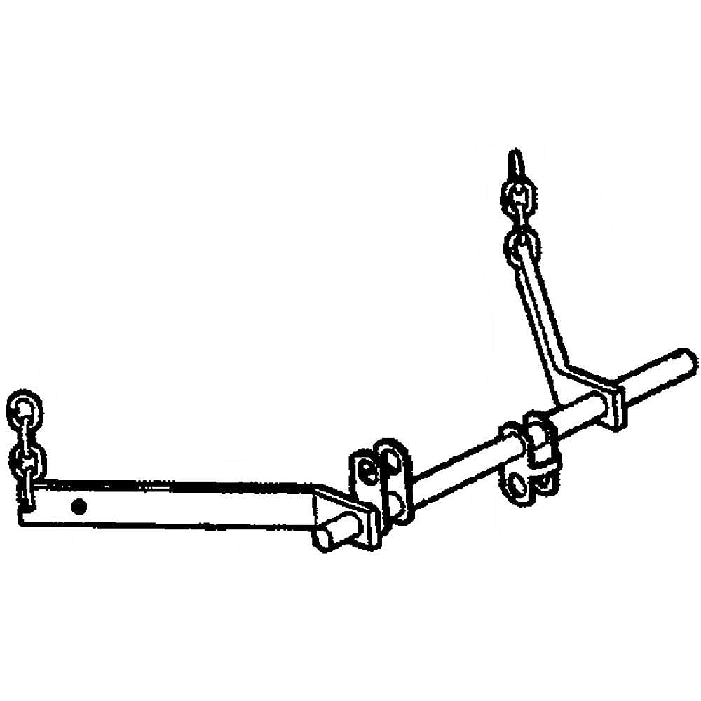 Part #7059324Yp, Craftsman Rear Lift Ar