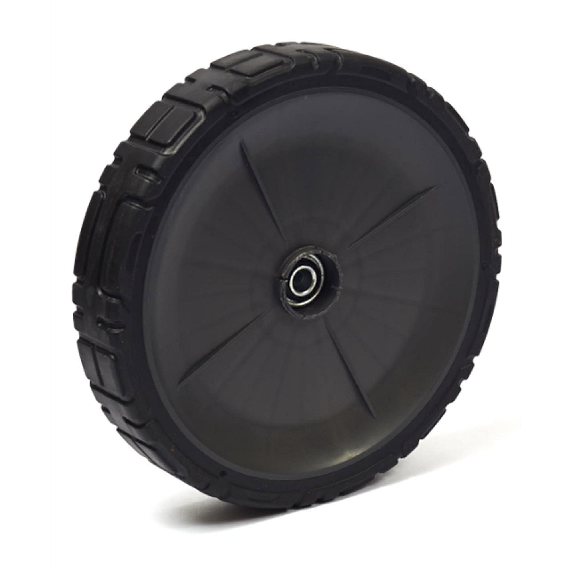 Part #705998, Briggs And Stratton Wheel Assy, 10X2