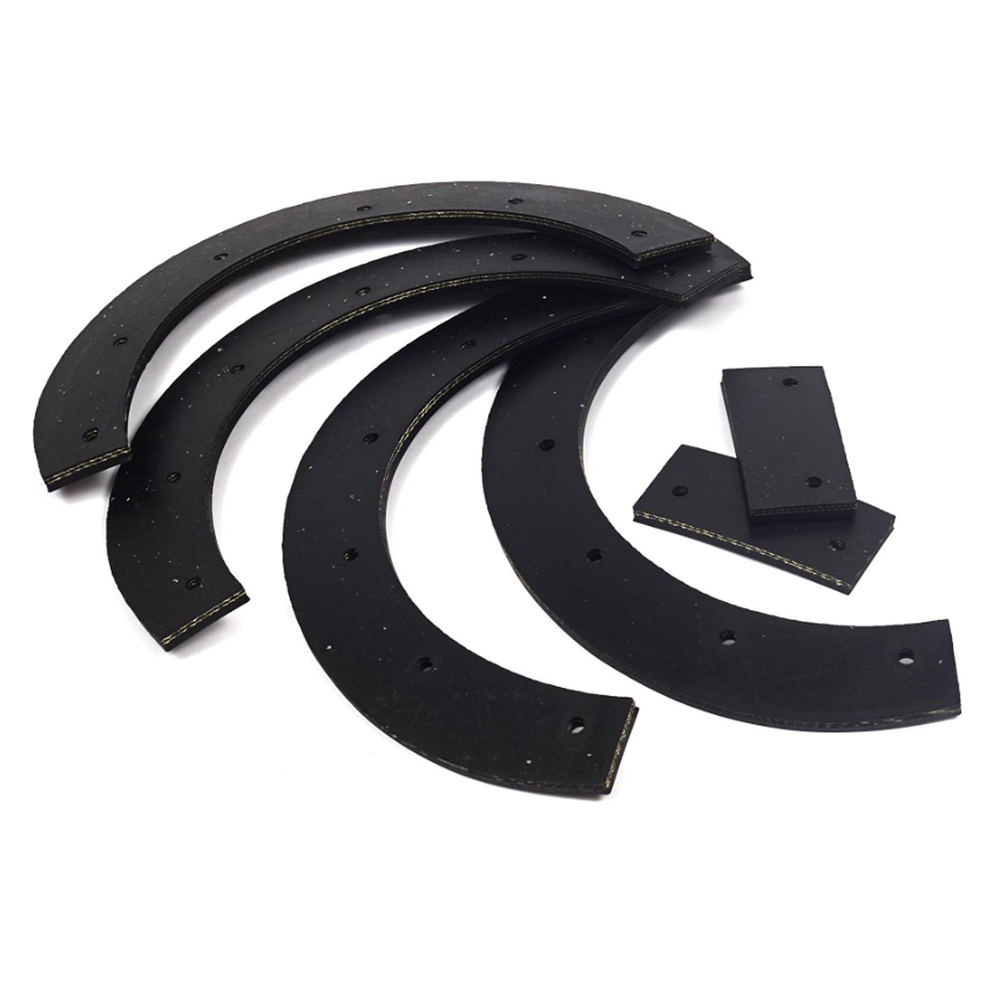 Part #7060631Yp, Briggs And Stratton Blade Replace Kit
