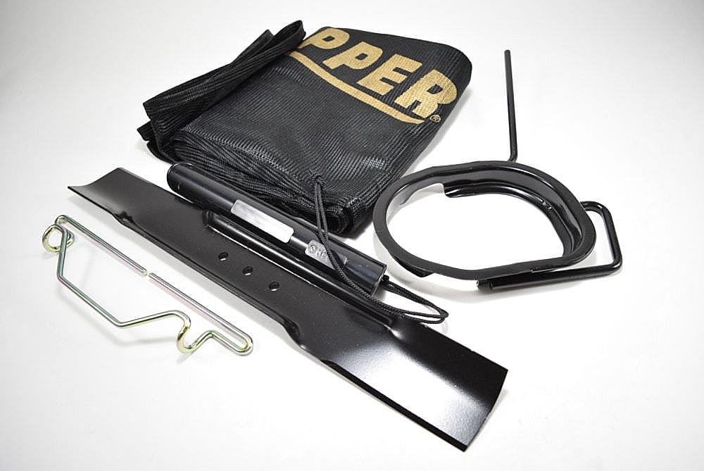 Part #7060936Yp, Lawn Mower Grass Bag Assembly