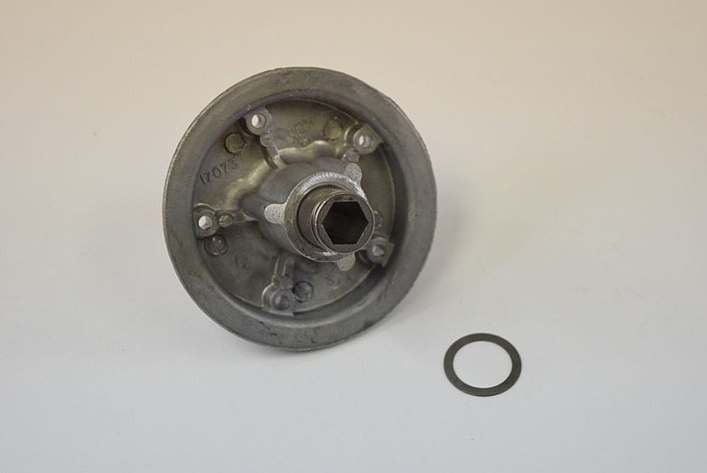 Part #7061276Yp, Lawn Mower Drive Disc