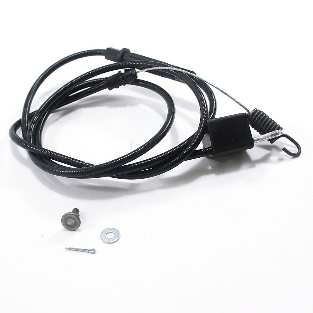 Part #7063163Yp, Briggs And Stratton Traction Cable Kit