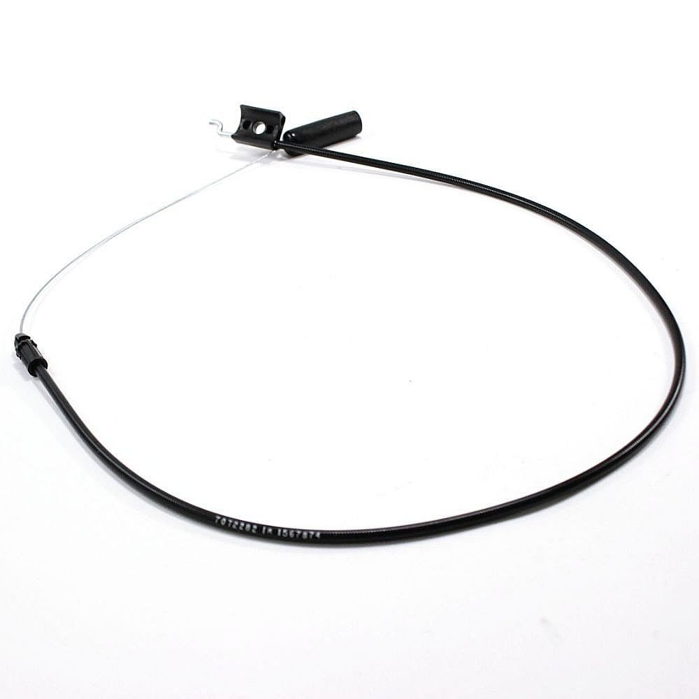 Part #7072282Yp, Lawn Mower Drive Control Cable