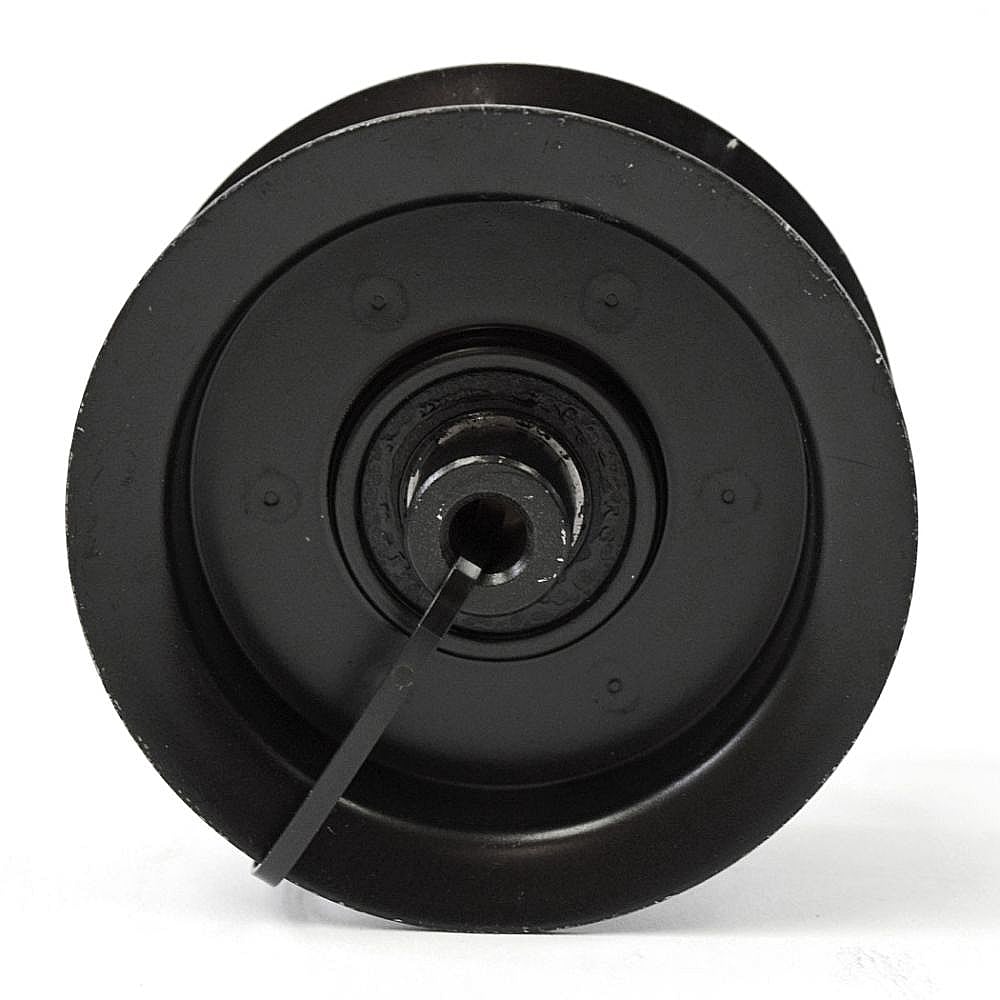 Part #7072319Sm, Lawn Tractor Deck Flat Idler Pulley