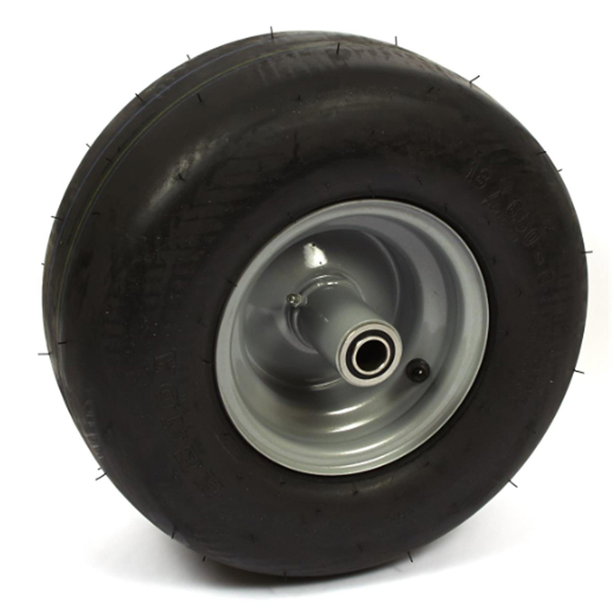 Part #7072795Yp, Briggs And Stratton Wheel Assy, 13 X 6.50