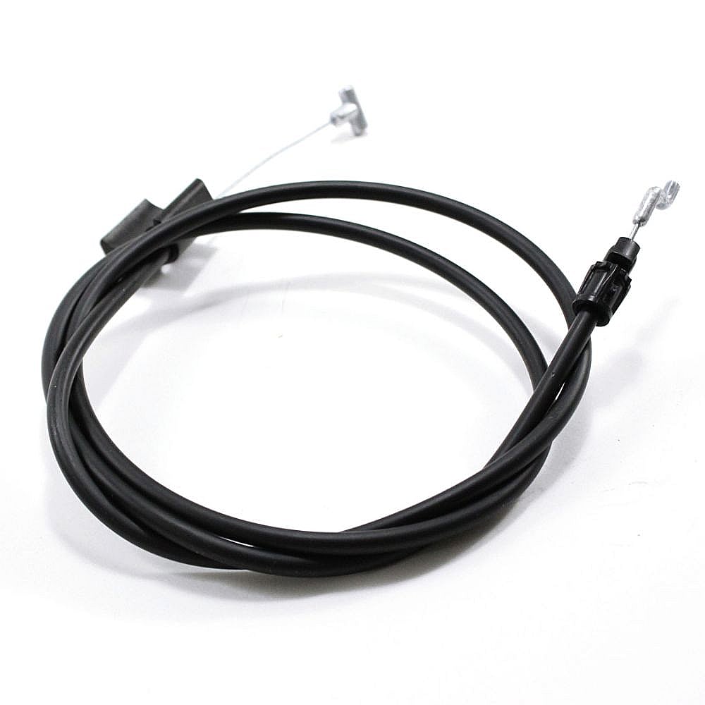 Part #7072933Yp, Lawn Mower Blade Engagement Cable