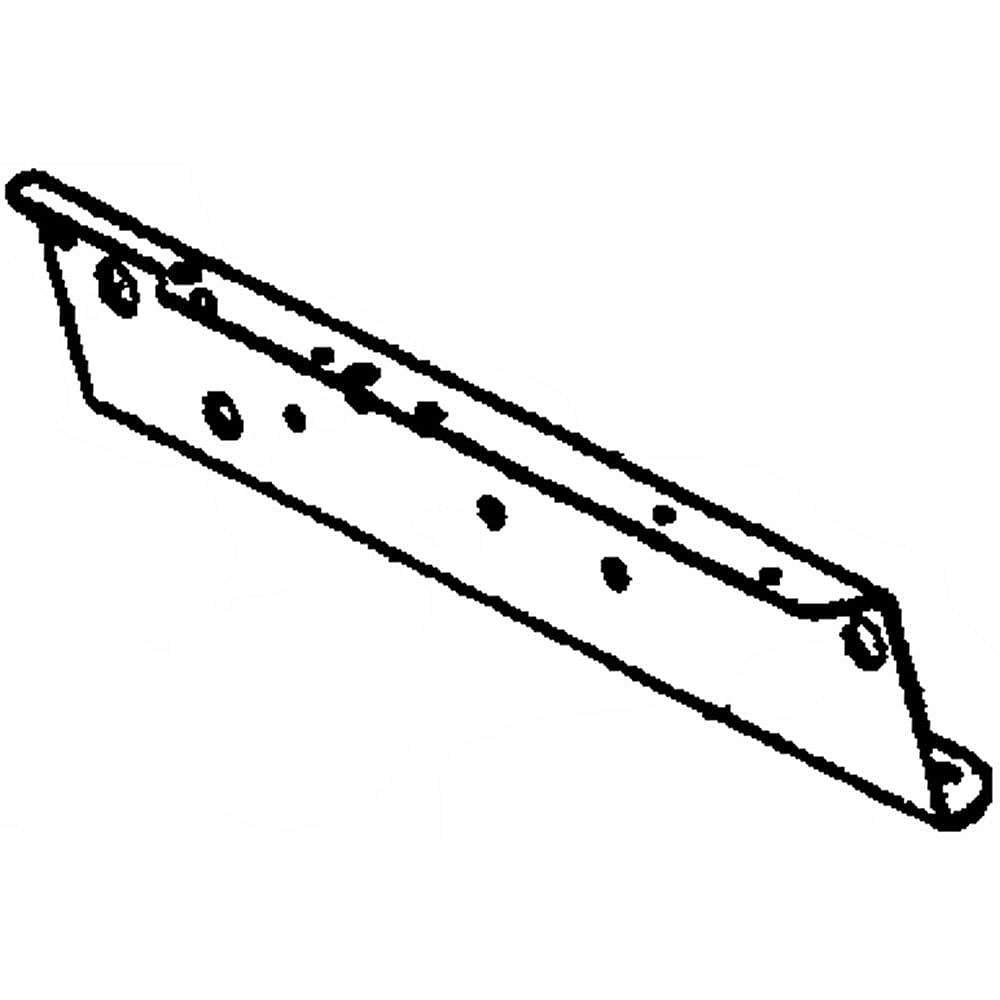 Part #7073269Yp, Craftsman Rail Deck