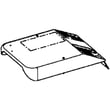 Cover Spindle for Craftsman 107280340 - Part 7073434YP