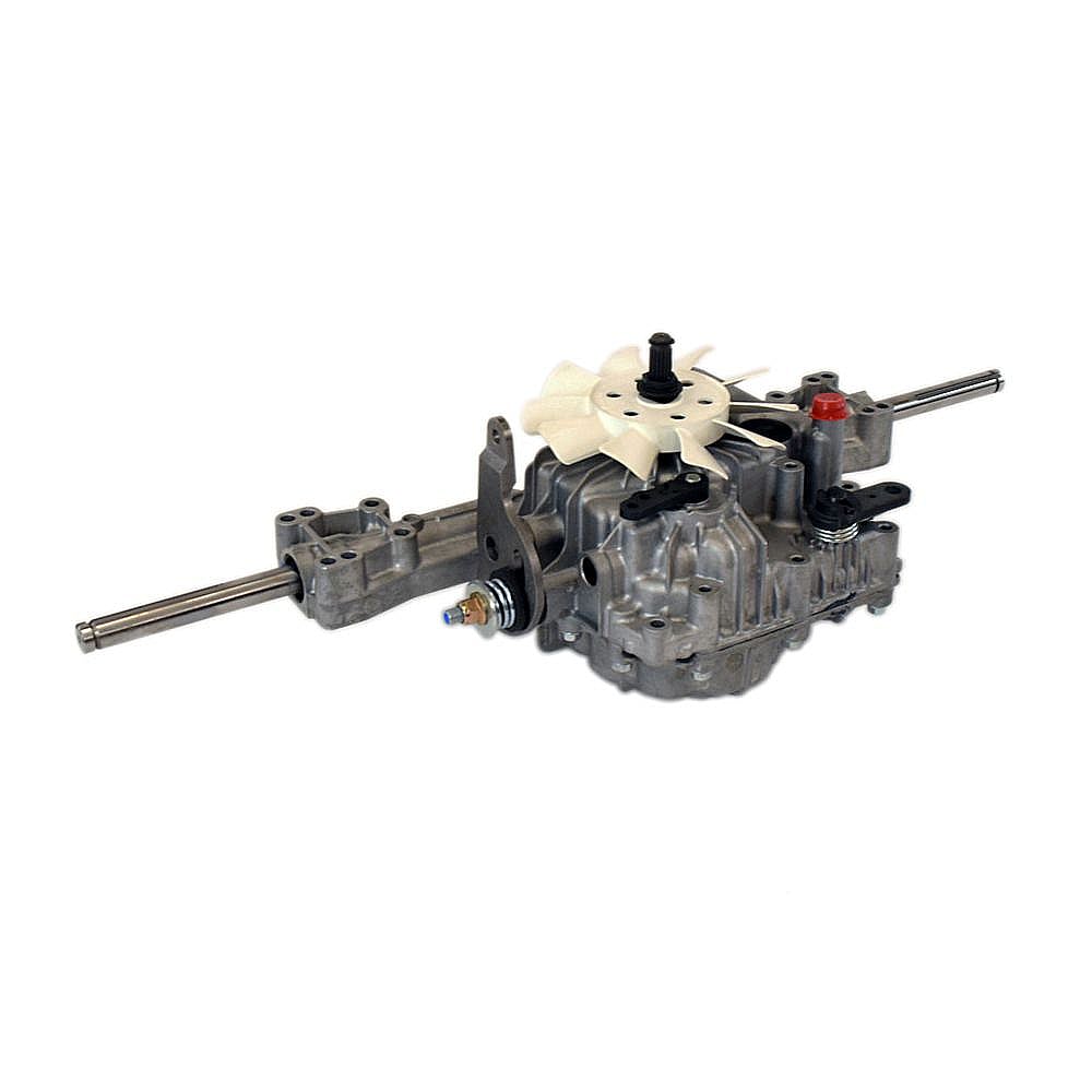 Part #7074398Yp, Lawn Tractor Transaxle