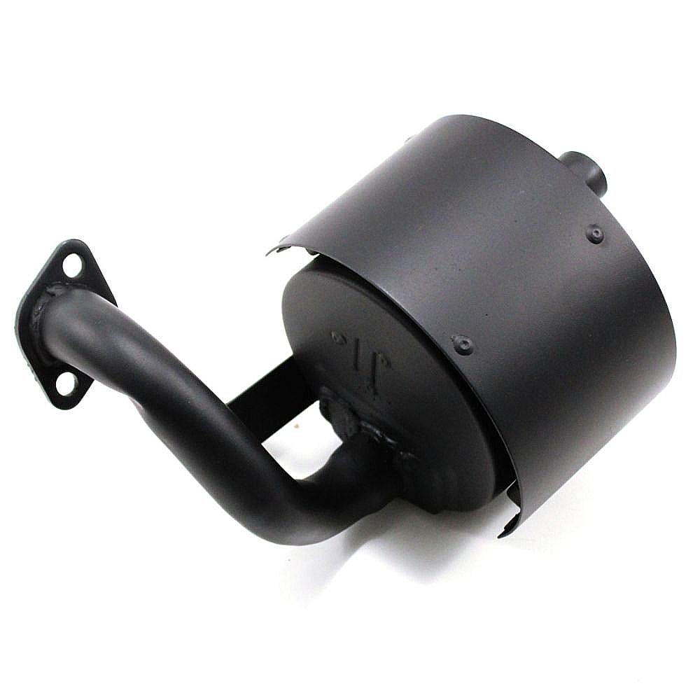 Part #7074453Yp, Craftsman Lawn Tractor Muffler Guard