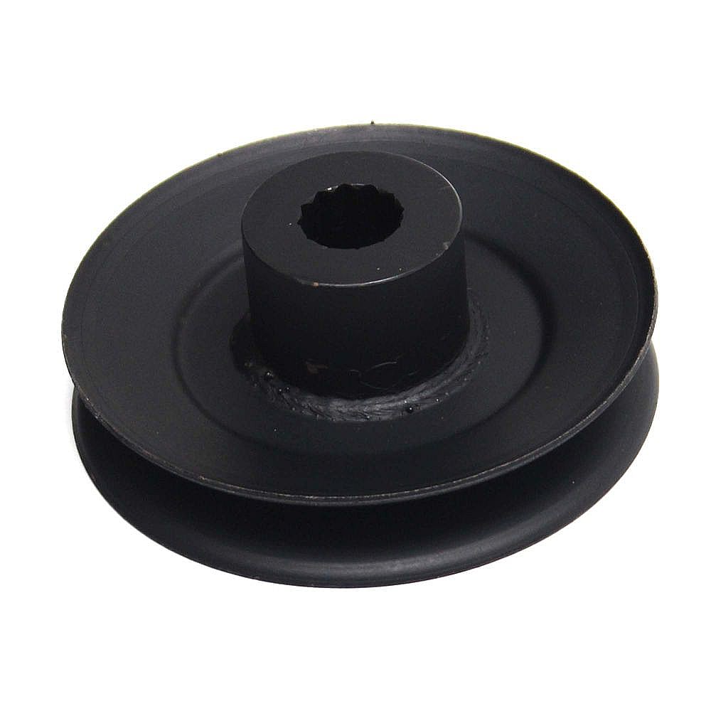 Photo of Part #7075075Yp, Pulley from Repair Parts Direct