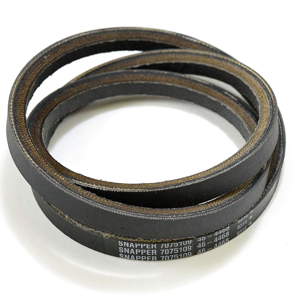 Lawn Tractor Ground Drive Belt 7075109YP parts Sears PartsDirect