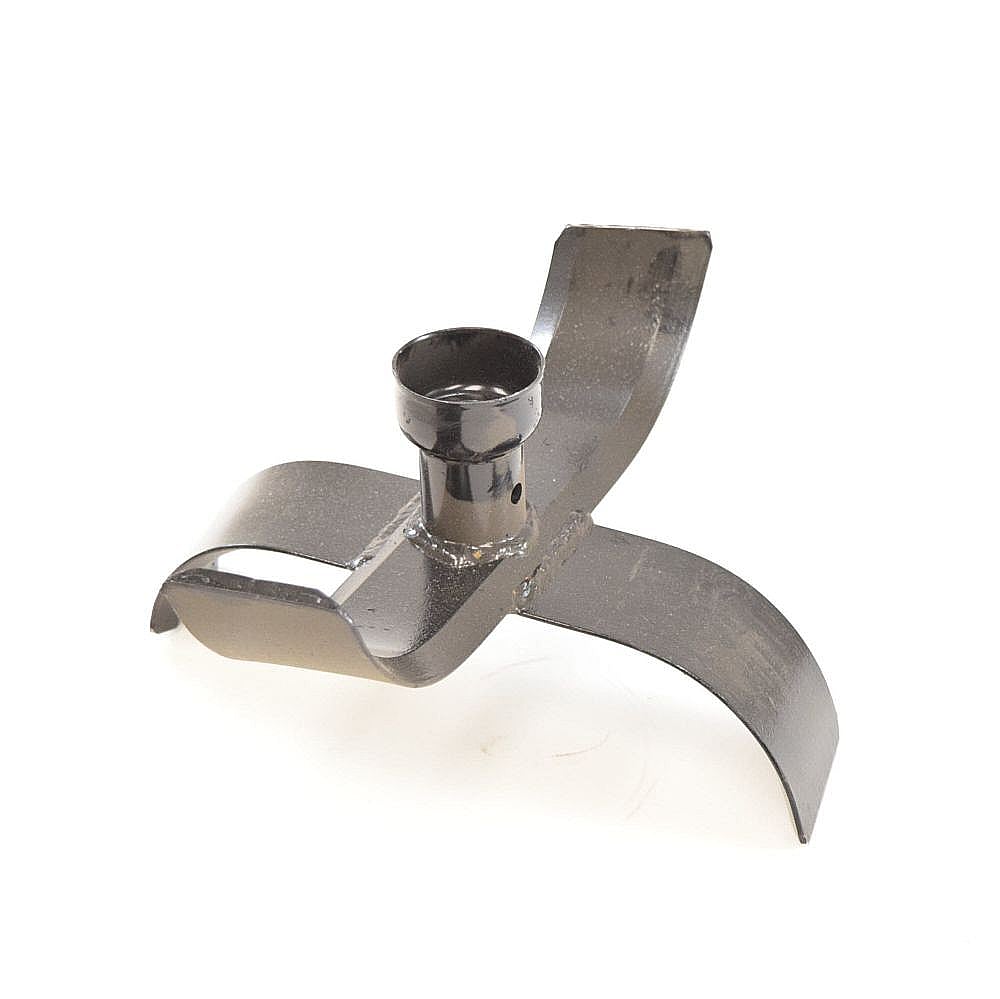 Part #7075157Yp, Tiller Tine Assembly, Right