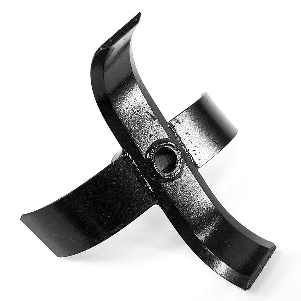 Part #7075158Yp, Tiller Tine, Left
