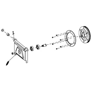 Plate Kit 707540