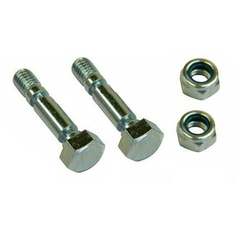 Part #707555, Briggs And Stratton Kit-Shear Pin, Auger