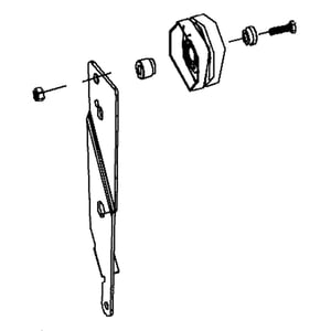 Pulley Kit 707566