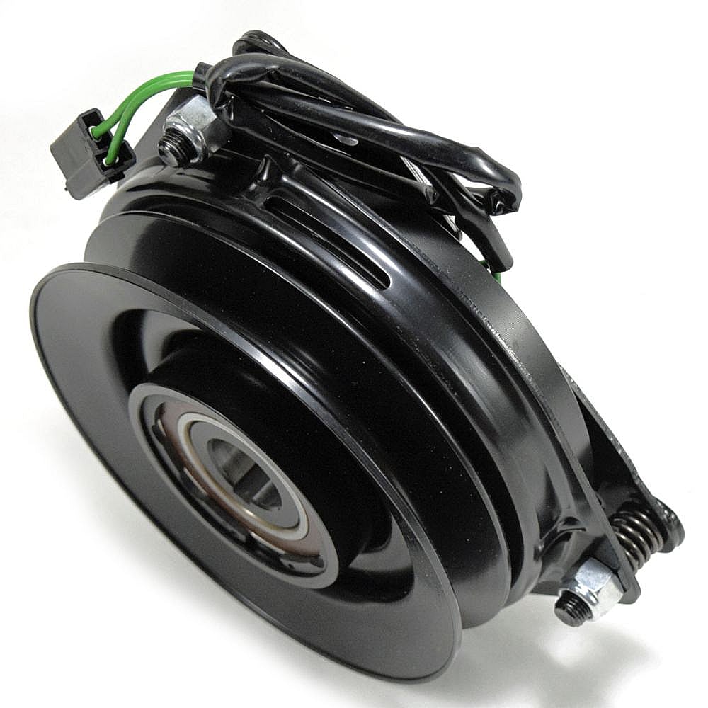 Part #7075672Yp, Lawn Tractor Electric Clutch