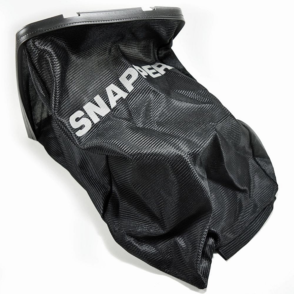 Part #7075765Yp, Lawn Mower Grass Bag