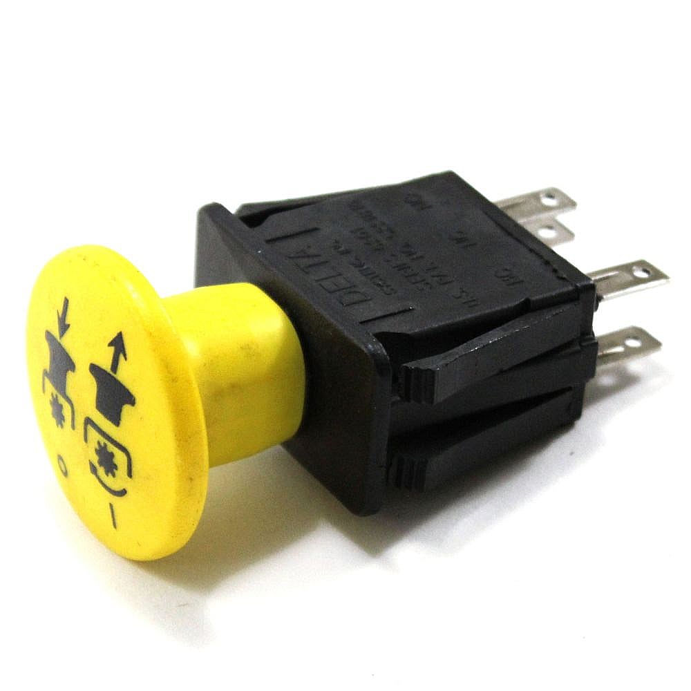 Part #7075884Yp, Switch