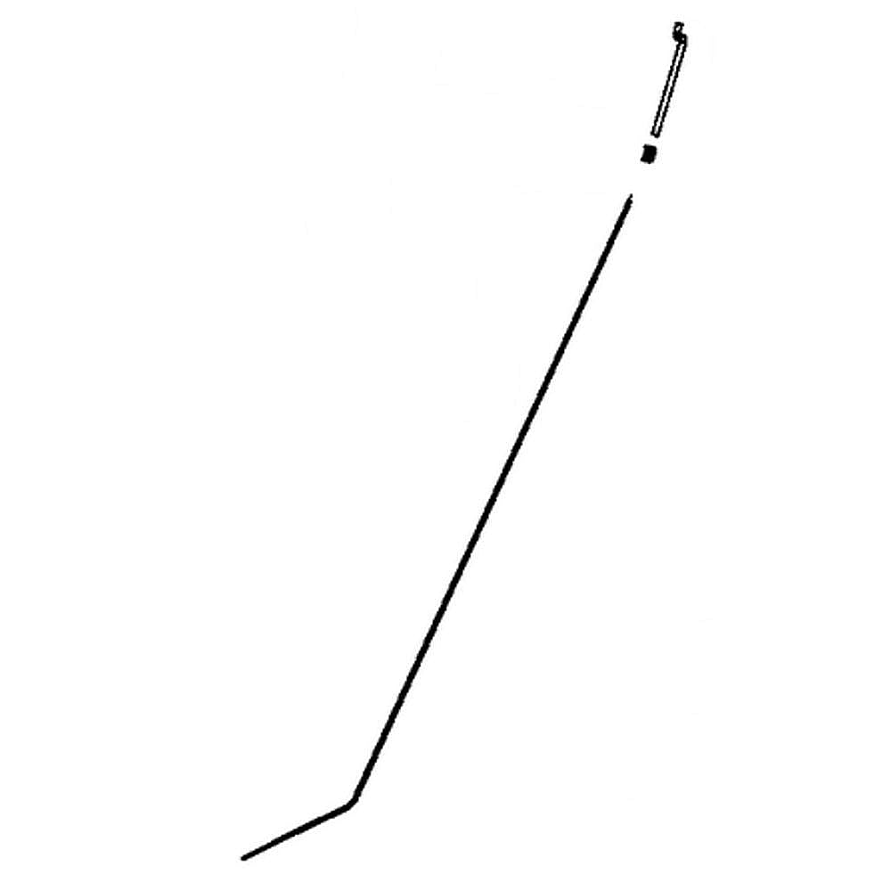 Part #84003855, Briggs & Stratton Cable Trac (Replaces 707761)