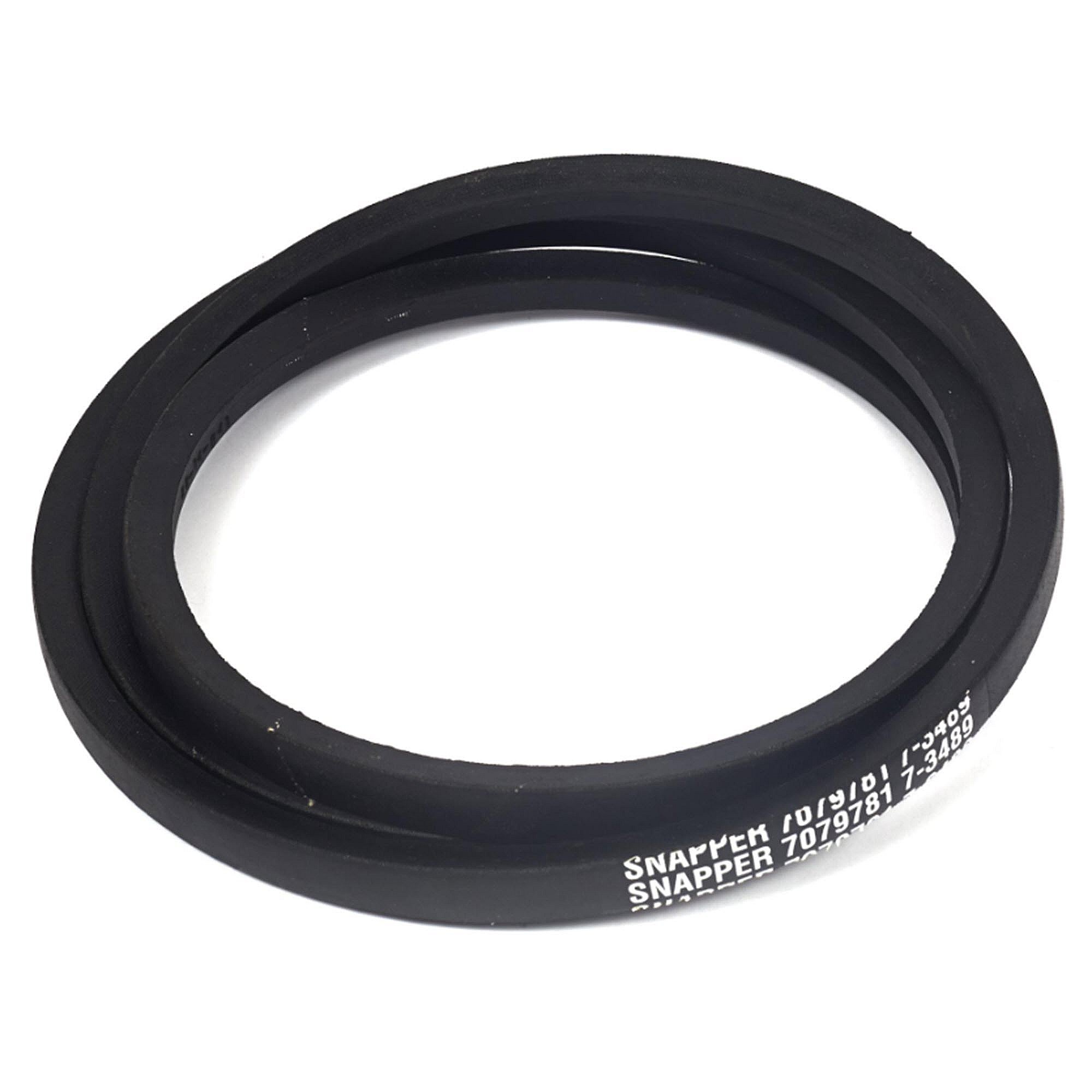 Part #7079781Yp, Briggs And Stratton Belt, Bp-81
