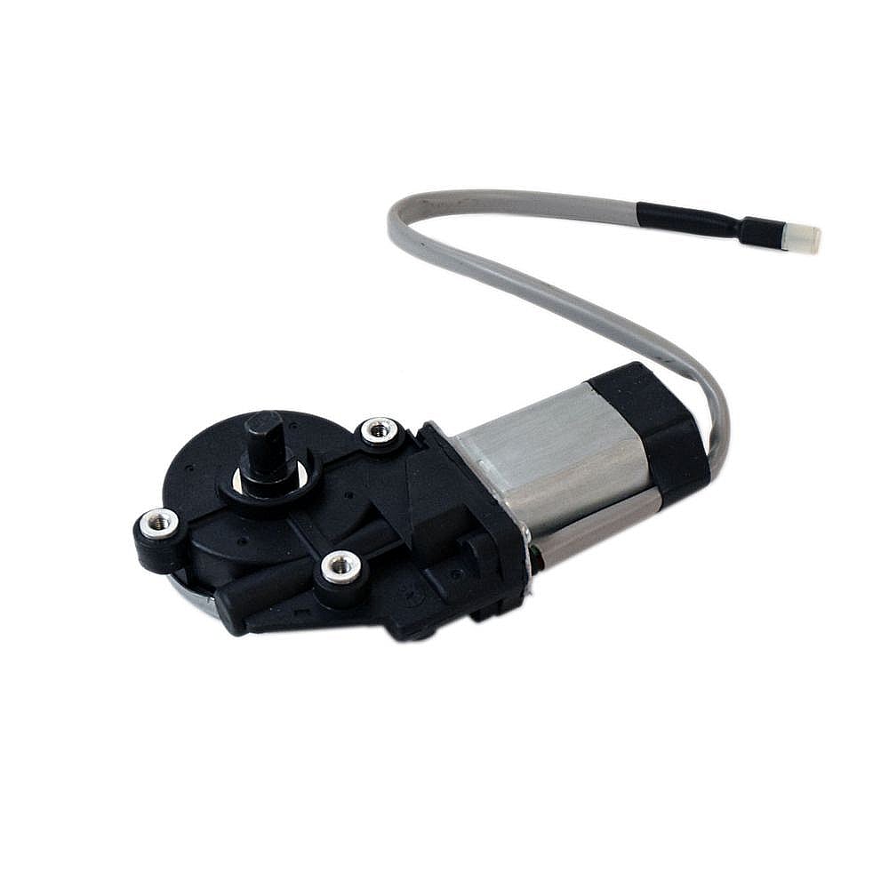 Part #708703, Snowblower Chute Rotation Motor (Replaces 1739309Yp) / 2.00 x 5.00 x 8.00