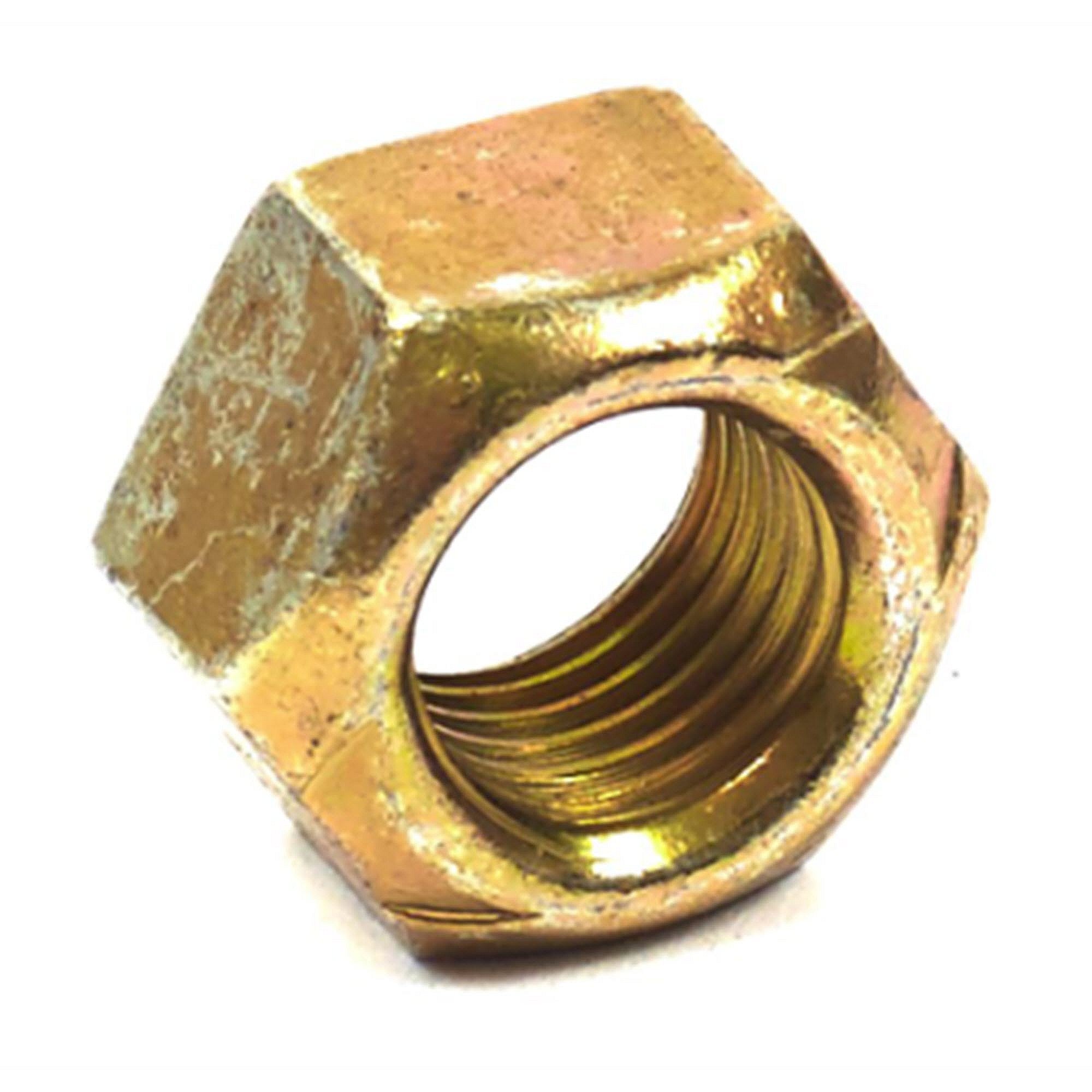 Part #7090524Yp, Lawn & Garden Equipment Lock Nut