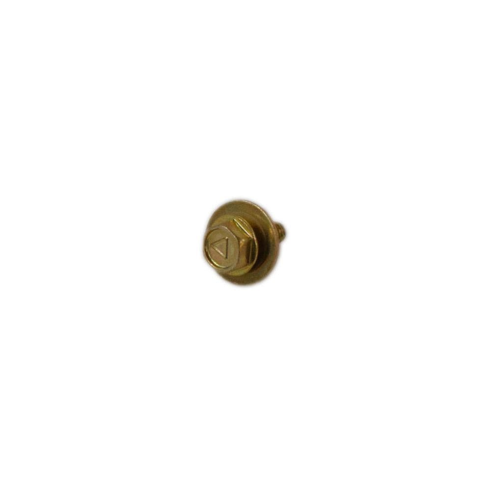 Lawn Mower Screw, #10-24 x 1/2-in