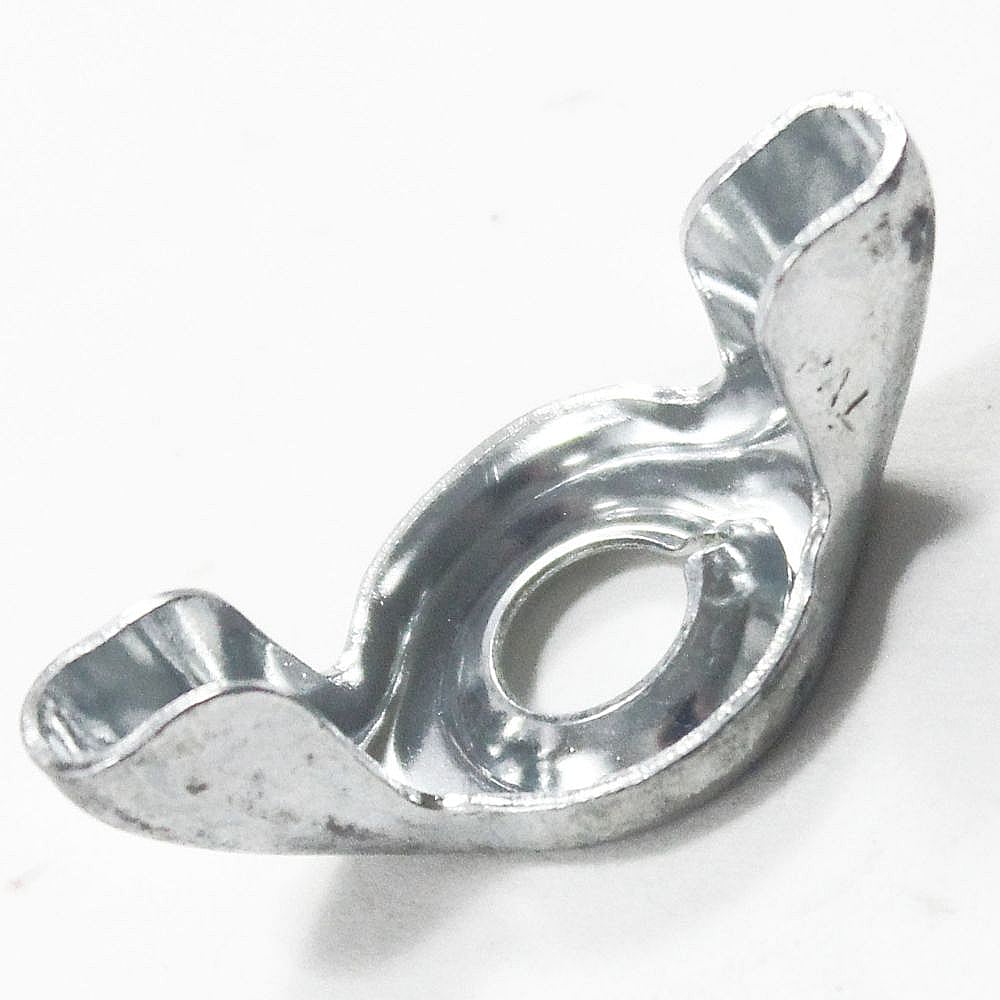 Part #7091537Yp, Craftsman Lawn Tractor Wing Lock Nut, 5/16-In