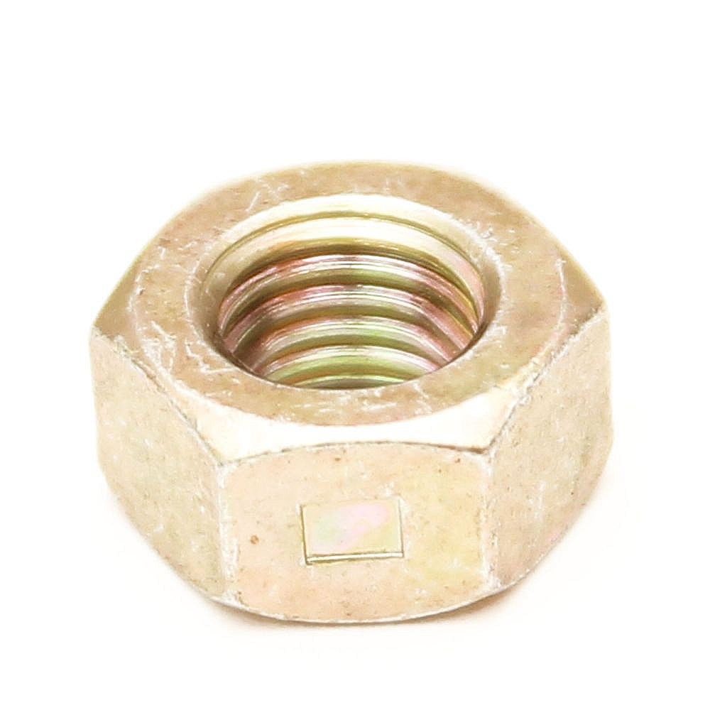 Photo of Part #703896, Lawn & Garden Equipment Nut from Repair Parts Direct