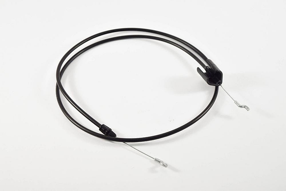 Photo of Part #7100074Yp, Lawn Mower Zone Control Cable from Repair Parts Direct