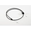 Lawn Mower Zone Control Cable 7100074YP