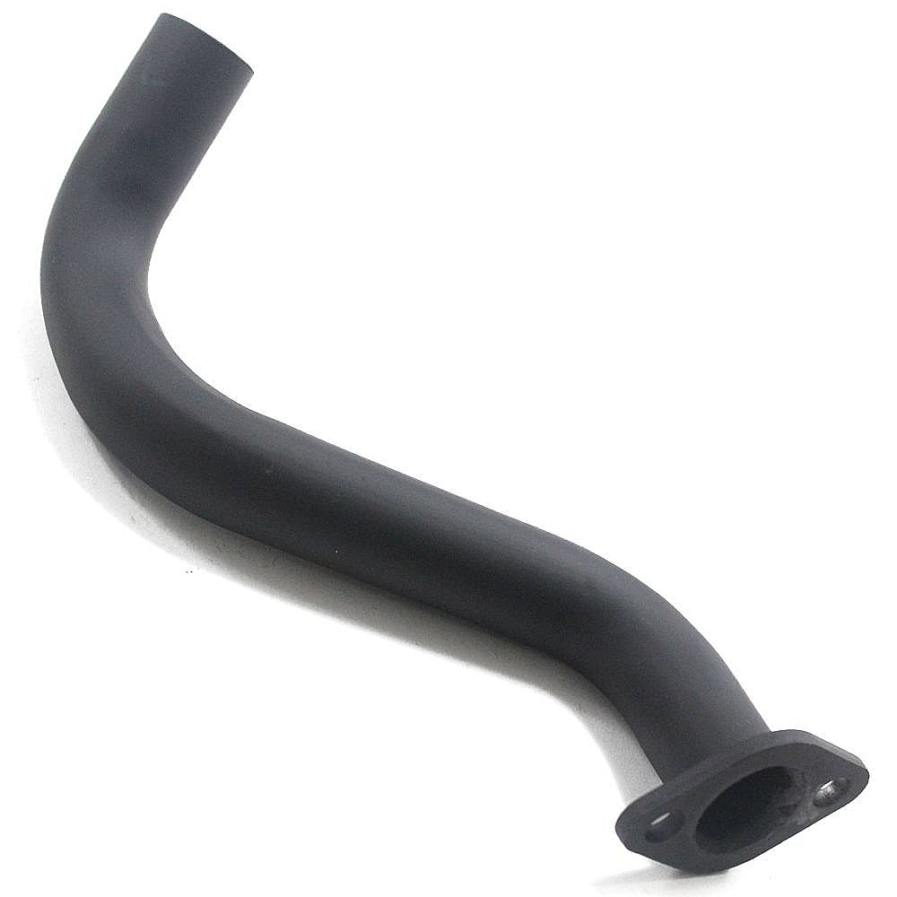 Part #7100101Sm, Lawn Tractor Engine Exhaust Tube