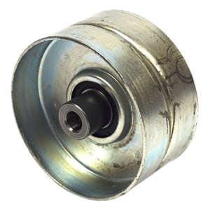 Lawn Tractor Ground Drive Idler Pulley 7100103SM