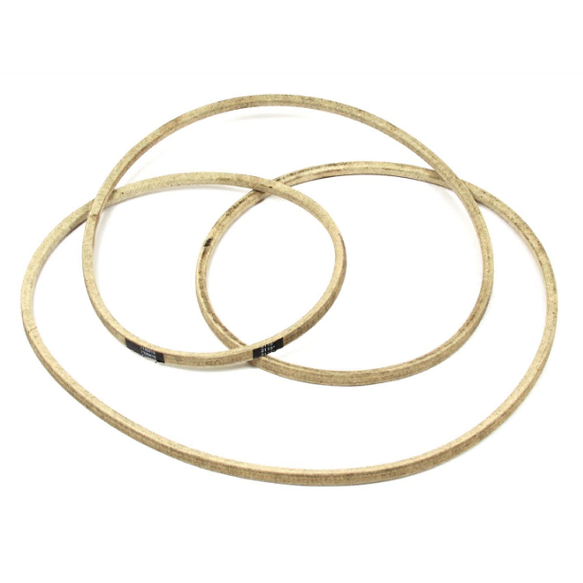 Part #7100419Yp, Briggs And Stratton Belt, Rzt, 42