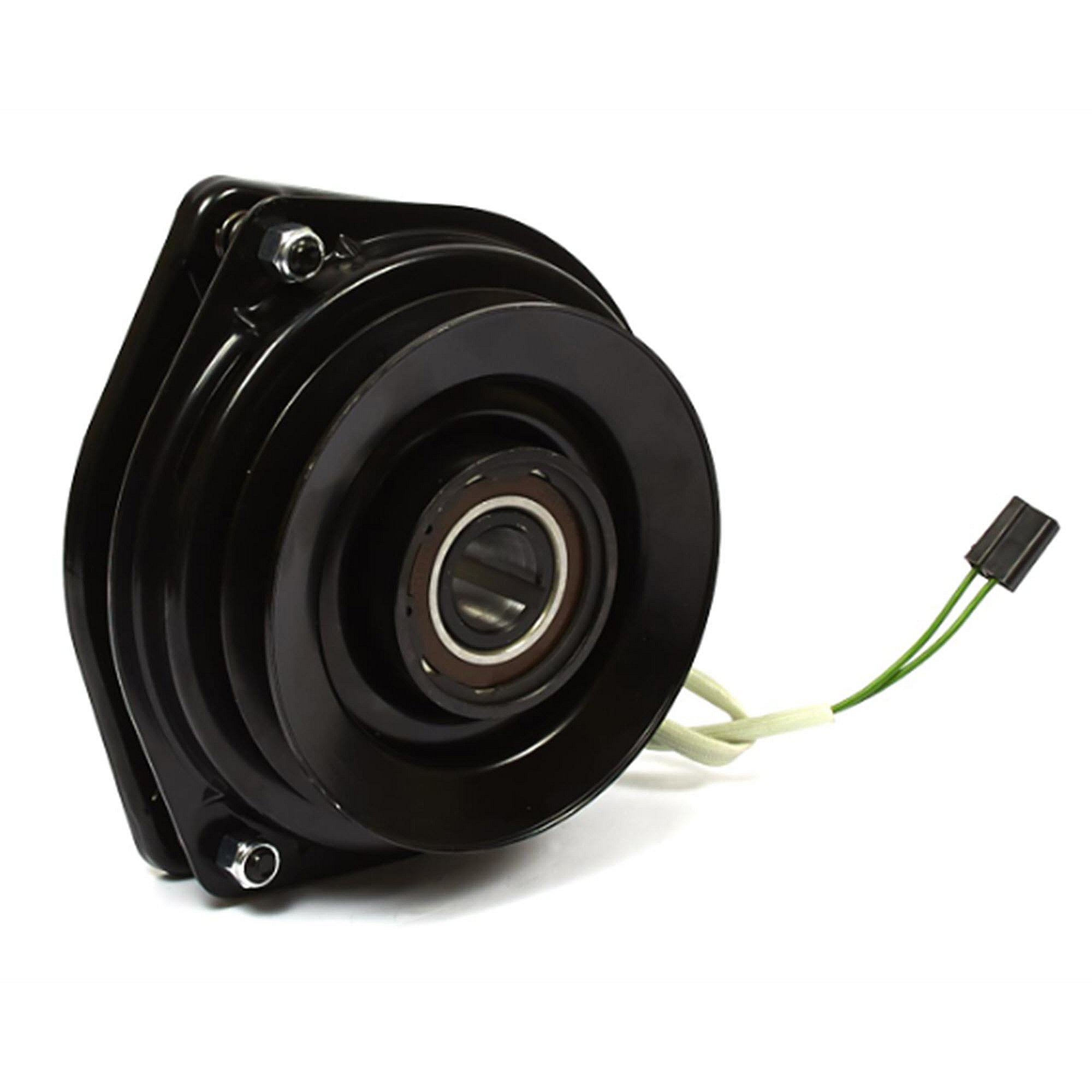 Part #7100436Yp, Lawn Tractor Electric Clutch