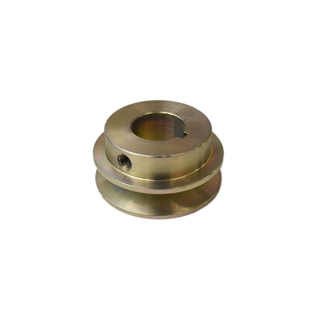 Part #7100437Yp, Lawn Mower Engine Pulley / 4.10 x 3.40 x 1.50