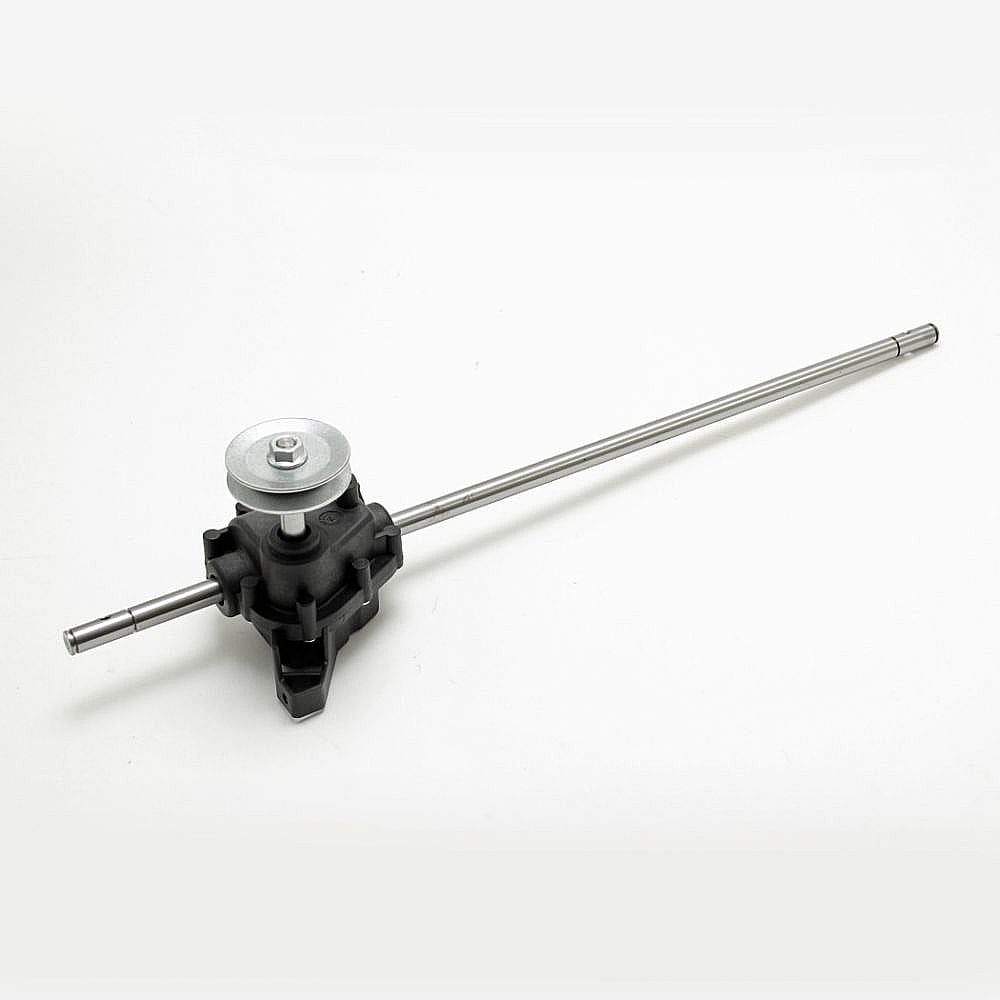 Part #7100857Yp, Lawn Mower Transmission Assembly / 22.83 x 6.69 x 4.33