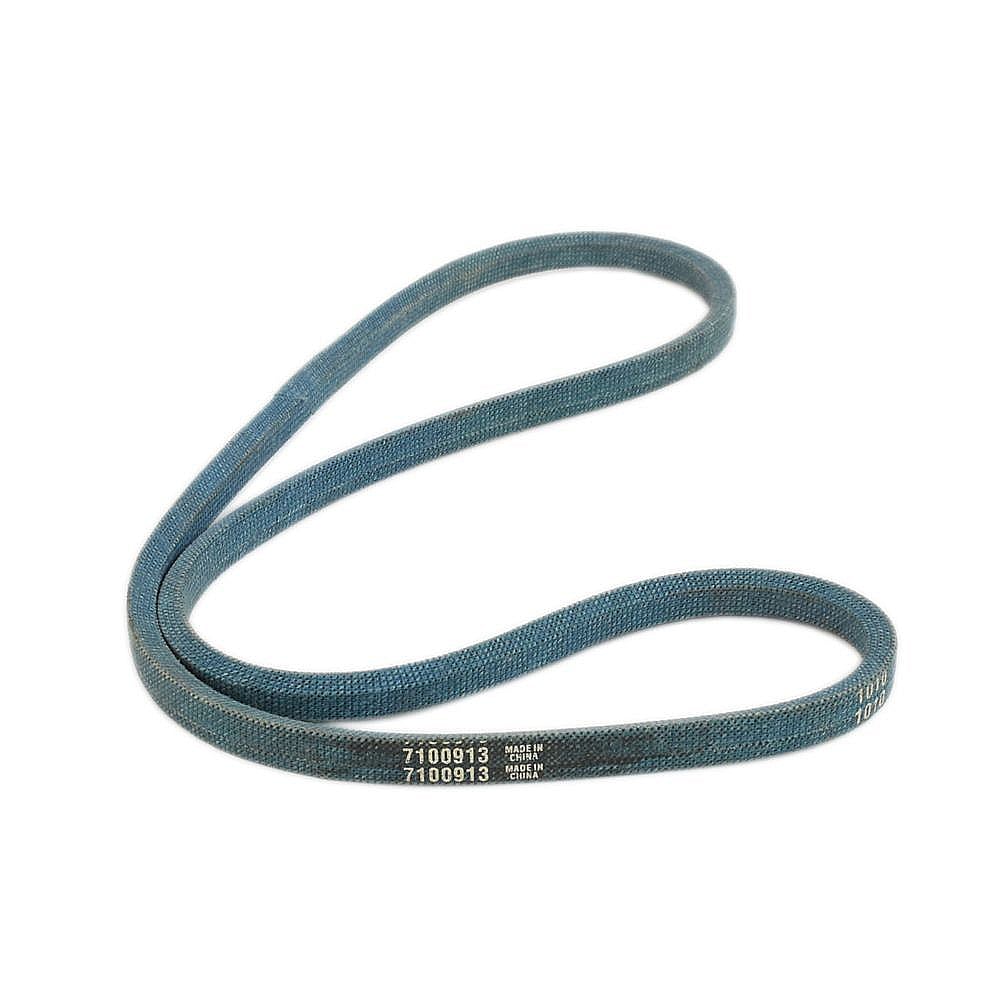 Part #7100913Yp, Lawn Mower Ground Drive Belt / 14.00 x 3.00 x 0.50