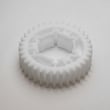 Lawn Mower Drive Gear