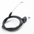 Lawn Mower Control Cable