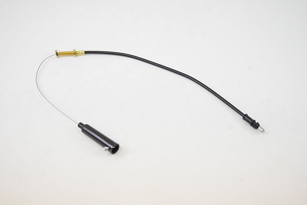 Part #7101192Yp, Craftsman Lawn Tractor Brake Cable (Replaces 7101192)