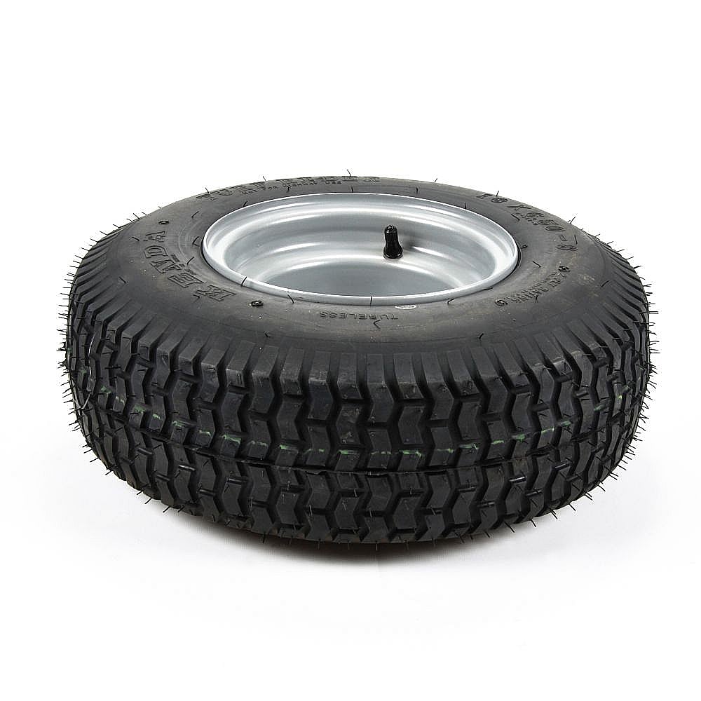 Part #7101566Yp, Lawn & Garden Equipment Wheel